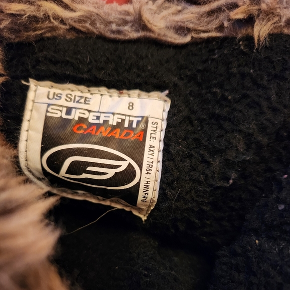 Superfit winter boots - Picture 7 of 8